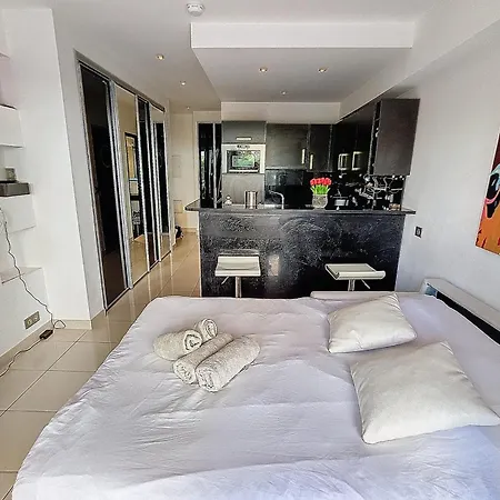 Apartament Henri Camille Agency - Bosquets - W Terrace Close Center