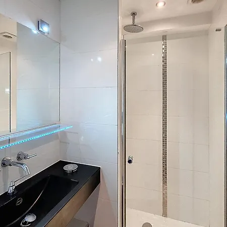 Apartament Henri Camille Agency - Bosquets - W Terrace Close Center *